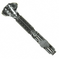 Amphenol FCI - 47748-000LF - CONN SOCKET 28-32AWG CRIMP TIN