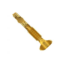 Amphenol FCI - 48046-000LF - CONN SOCKET 22-26AWG CRIMP GOLD