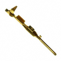 Amphenol FCI - 48115-000LF - CONN PIN 28-32AWG CRIMP GOLD