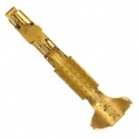 Amphenol FCI - 48236-000LF - CONN SOCKET 22-26AWG CRIMP GOLD