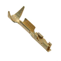 Amphenol FCI - 48236-002LF - CONN SOCKET 22-26AWG CRIMP GOLD