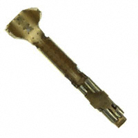 Amphenol FCI - 48237-000LF - CONN SOCKET 28-32AWG CRIMP GOLD