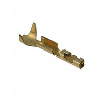 Amphenol FCI - 48245-000LF - CONN SOCKET 22-26AWG CRIMP GOLD