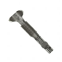 Amphenol FCI - 48248-000LF - CONN SOCKET 22-26AWG CRIMP GOLD