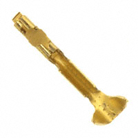 Amphenol FCI - 48252-000LF - CONN SOCKET 28-32AWG CRIMP GOLD