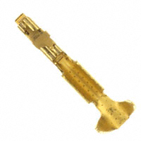 Amphenol FCI - 48257-000LF - CONN SOCKET 22-26AWG CRIMP GOLD