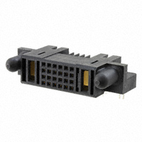 Amphenol FCI - 51416-002LF - RA STB REC PWRBLADE F/G