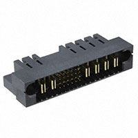 Amphenol FCI - 51720-10202404AALF - PWRBLADE R/A LF HDR