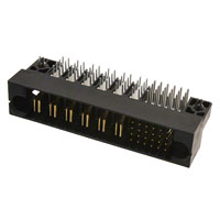 Amphenol FCI - 51721-10002406AALF - PWRBLADE R/A HEADER 24S 6P STB