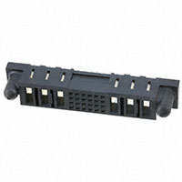 Amphenol FCI - 51740-10302403CALF - PWRBLADE VERT LF RECEPT