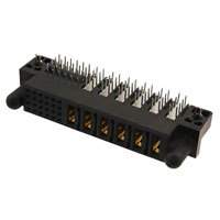 Amphenol FCI - 51761-10002406AALF - PWRBLADE R/A RCPT 24S 6P STB