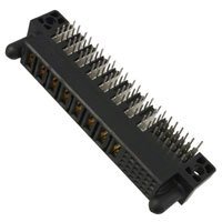 Amphenol FCI - 51762-10802400ABLF - POWERBLADE R/A LF REC