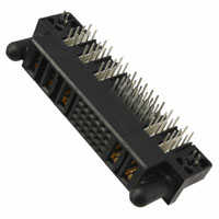 Amphenol FCI - 51915-050 - PWRBLADE 3ACP+24S+2P R/A RECEPT