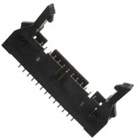 Amphenol FCI - 53611-S26-4LF - EJC LTC.100"SHD HD.100"VER 15GLD