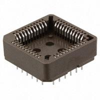 Amphenol FCI - 54020-44030LF - CONN SOCKET PLCC 44POS TIN