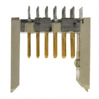 Amphenol FCI - 55003-101003LF - CONN HEADER 30POS STR PCB PRESS