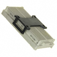 Amphenol FCI - 55701-001LF - ARRAY FEMALE 296POS 1.3MM GOLD