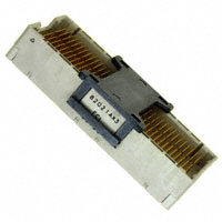 Amphenol FCI - 55720-001LF - ARRAY MALE 296POS 1.3MM GOLD