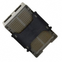 Amphenol FCI - 55739-001LF - ARRAY MALE 200POS 1.3MM GOLD