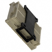 Amphenol FCI - 55740-001 - ARRAY FEMALE 200POS 1.3MM GOLD