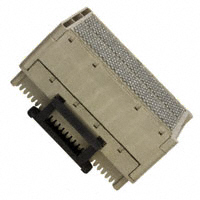 Amphenol FCI - 55741-001LF - ARRAY FEMALE 200POS 1.3MM GOLD