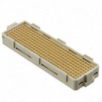 Amphenol FCI - 55755-201LF - CONN ARRAY FEMALE 240POS SMD