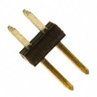 Amphenol FCI - 57102-G06-02LF - CONN HEADER 4POS 2MM STR DL PCB