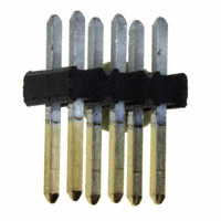 Amphenol FCI - 57102-G06-03LF - CONN HEADER 6POS 2MM STR DL PCB
