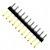 Amphenol FCI - 57102-G06-11LF - CONN HEADER 22POS 2MM STR DL PCB