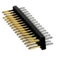 Amphenol FCI - 57102-G06-15LF - CONN HEADER 30POS 2MM STR DL PCB