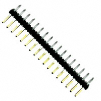 Amphenol FCI - 57102-G06-17LF - CONN HEADER 34POS 2MM STR DL PCB