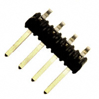 Amphenol FCI - 57202-G52-04LF - CONN HEADER 8POS 2MM STR DL SMD