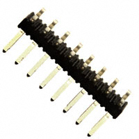 Amphenol FCI - 57202-G52-08LF - CONN HEADER 16POS 2MM STR DL SMD