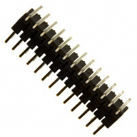 Amphenol FCI - 58102-G61-13LF - CONN HEADER 26POS 2MM R/A DL PCB