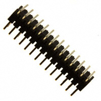 Amphenol FCI - 58102-G61-14LF - CONN HEADER 28POS 2MM R/A DL PCB