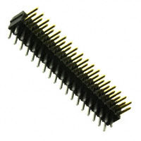 Amphenol FCI - 58102-G61-18LF - CONN HEADER 36POS 2MM R/A DL PCB