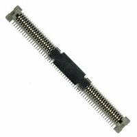 Amphenol FCI - 61082-121402LF - CONN RECEPT 120POS .8MM DUAL SMD