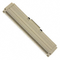 Amphenol FCI - 61082-123402LF - CONN RECEPT 120POS .8MM DUAL SMD