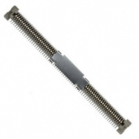 Amphenol FCI - 61082-141402LF - CONN RECEPT 140POS .8MM DUAL SMD