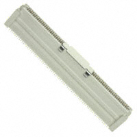 Amphenol FCI - 61082-143402LF - CONN RECEPT 140POS .8MM DUAL SMD