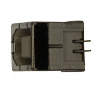 Amphenol FCI - 61729-0011BLF - USB RCPT B-TYPE R/A FULL BACK