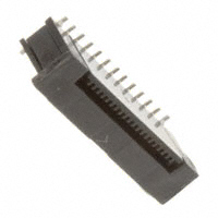 Amphenol FCI - 62674-211121ALF - CONN FFC VERT 21POS 0.50MM SMD