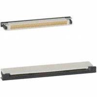 Amphenol FCI - 62684-452100ALF - CONN FPC TOP 45POS 0.50MM R/A