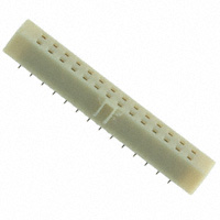 Amphenol FCI - 63440-001 - CONN RCPT 32POS VERT T/H