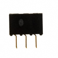 Amphenol FCI - 63453-106LF - CONN RECEPT 6POS 2MM STR DL PCB