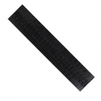 Amphenol FCI - 65039-010LF - CONN RECPT 27POS 2.54MM CRIMP