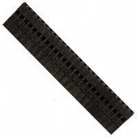 Amphenol FCI - 65039-011LF - CONN RECPT 26POS 2.54MM CRIMP