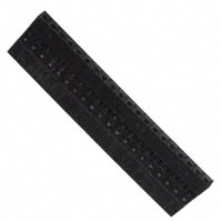 Amphenol FCI - 65039-017LF - CONN RECPT 20POS 2.54MM CRIMP