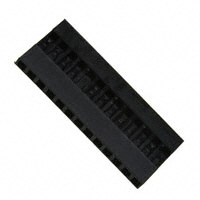 Amphenol FCI - 65039-024LF - CONN RECPT 13POS 2.54MM CRIMP