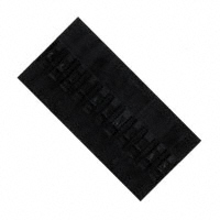 Amphenol FCI - 65039-026LF - CONN RECPT 11POS 2.54MM CRIMP